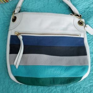 shoulder/crossbody bag